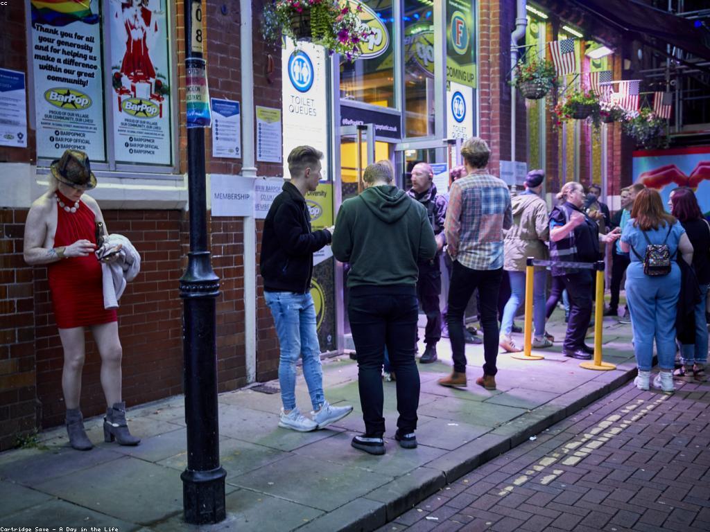 ព័ត៌មានកាន់តែច្បាស់: ការយល់ដឹងនិងការបំភ្លឺសង្គម