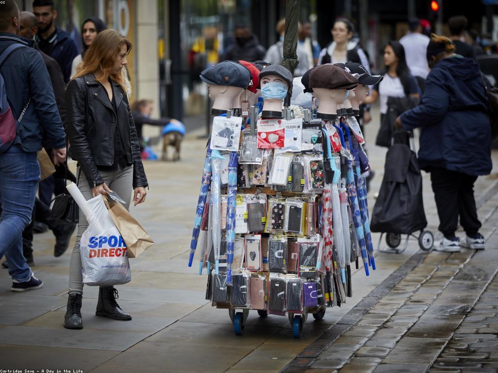 ព័ត៌មានកាន់តែច្បាស់: ការយល់ដឹងពីផលប៉ះពាល់នៃព័ត៌មានក្នុងសង្គម