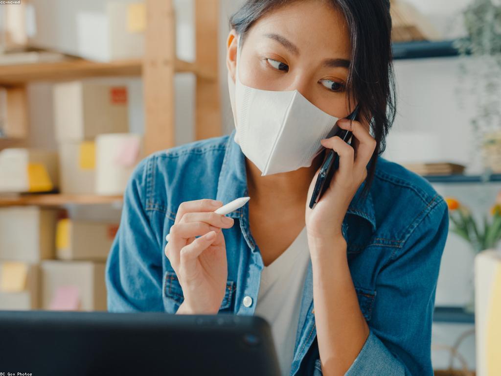 វិធីទទួលប្រាក់សម្រាប់អ្នកចាប់ផ្តើមថ្មី